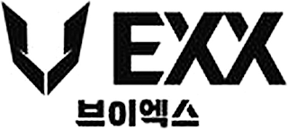 VEXX logo