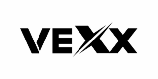 VEXX logo