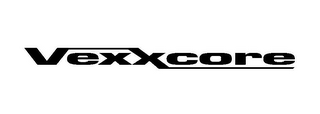 VEXXCORE logo