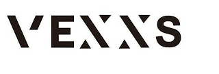 VEXXS logo