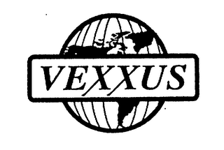 VEXXUS logo