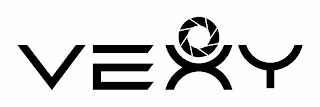 VEXY logo