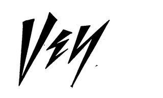 VEY logo