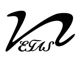 VEYAS logo