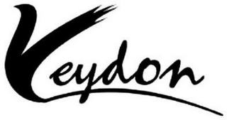 VEYDON logo