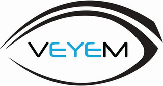 VEYEM logo