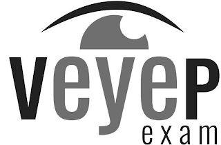 VEYEP EXAM logo