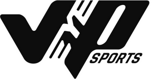 VEYEP SPORTS logo