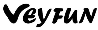 VEYFUN logo