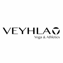 VEYHLA YOGA & ATHLETICS logo