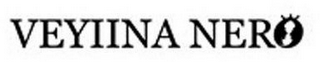 VEYIINA NERO logo