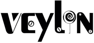 VEYLIN logo