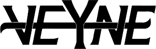 VEYNE logo