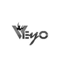 VEYO logo