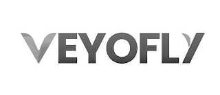 VEYOFLY logo