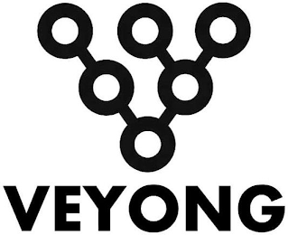 VEYONG logo