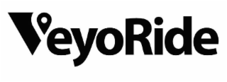 VEYORIDE logo