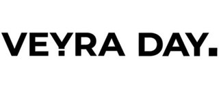 VEYRA DAY. logo