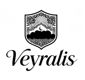 VEYRALIS logo