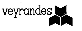 VEYRANDES logo
