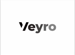 VEYRO logo
