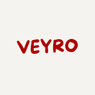 VEYRO logo