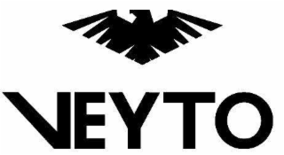 VEYTO logo