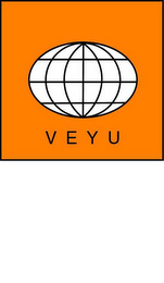VEYU logo