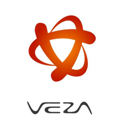 VEZA logo
