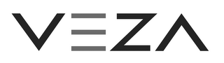 VEZA logo
