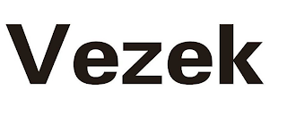 VEZEK logo
