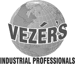 VEZER'S INDUSTRIAL PROFESSIONALS logo