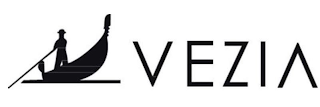 VEZIA logo