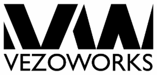 VEZOWORKS logo