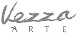 VEZZA ARTE logo
