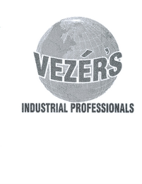 VEZÉR'S INDUSTRIAL PROFESSIONALS logo