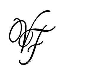 VF logo