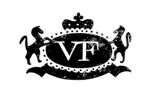 VF logo