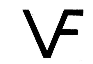 VF logo