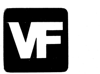 VF logo