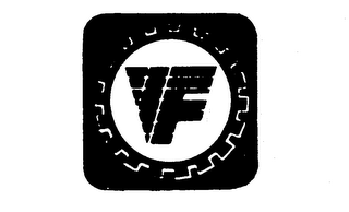 VF logo