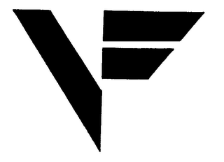 VF logo