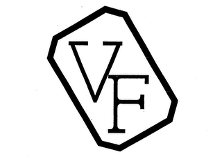 VF logo