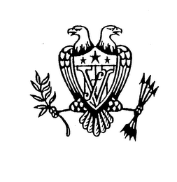 VF logo