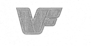 VF logo