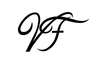 VF logo