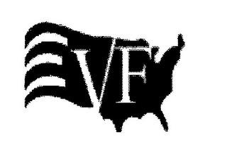 VF logo