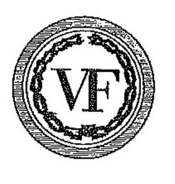 VF logo
