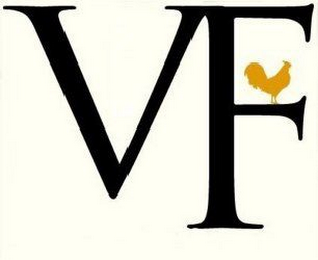 VF logo