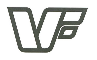 VF logo